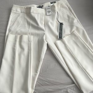 Brand new Express 6R Columnist pant ankle